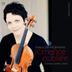 Tabea Zimmermann & Thomas Hoppe - 2 Pièces, Op. 5: No. 2, Légende