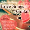 Love Songs On Guitar