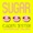 Caden Jester - Sugar (feat. Christopher Blake & Rob Grimes)