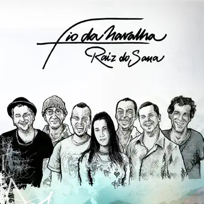 Fio da Navalha - Raiz Do Sana Fio da Navalha - Raiz Do Sana