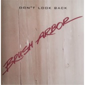 Don't Look Back artwork