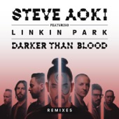 Darker Than Blood (feat. LINKIN PARK) [Bassjackers Remix] artwork