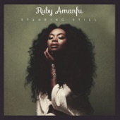 Ruby Amanfu - Not Dark Yet