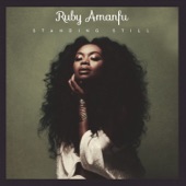 Ruby Amanfu - Shadow on the Wall