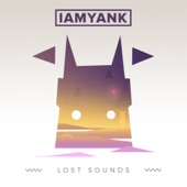 Lost Sounds - EP artwork