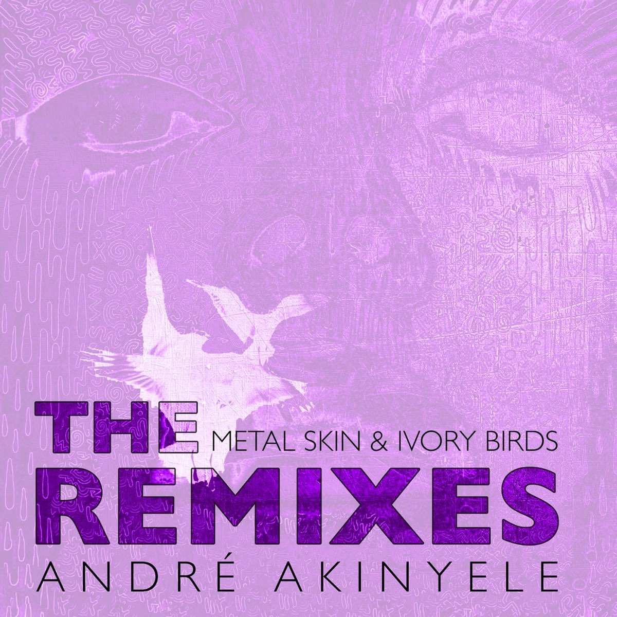 Bird remix. Akinyele.