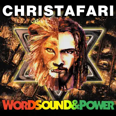 Word Sound and Power - Christafari