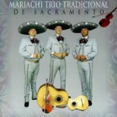 Mariachi Trio Tradicional De Sacramento artwork