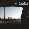 Homebodies - EP