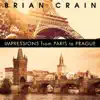 Impressions from Paris to Prague album lyrics, reviews, download