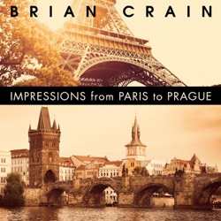 Brian Crain - Ballet of the Little Cafe