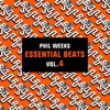 Essential Beats, Vol. 4, 2015