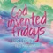 God Invented Fridays (feat. Madison Kiss) artwork