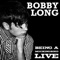 Being a Mockingbird - Bobby Long lyrics