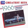 19 Greatest Hits: 1966 artwork