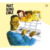 Nat King Cole - Orange Colored Sky