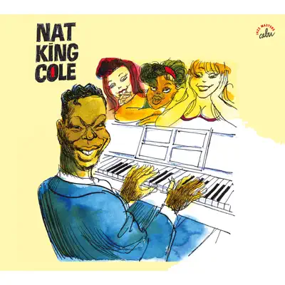 BD Music & Cabu Present Nat King Cole - Nat King Cole