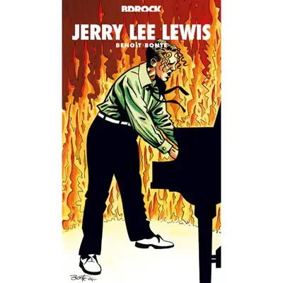 BD Music Presents Jerry Lee Lewis - Jerry Lee Lewis