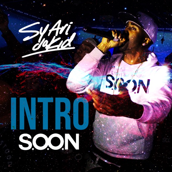 Cover artwork for Intro (S.O.O.N)