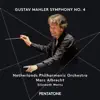 Mahler: Symphony No. 4 in G Major album lyrics, reviews, download