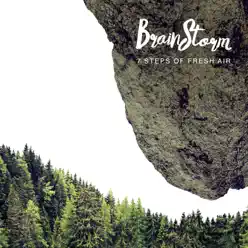 7 Steps of Fresh Air - Brainstorm 7 Steps of Fresh Air - Brainstorm