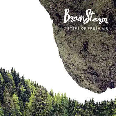 7 Steps of Fresh Air - Brainstorm