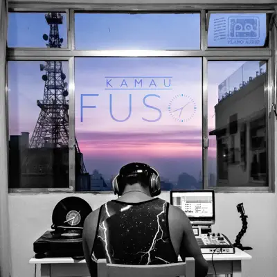 Fuso - Single - Kamau