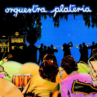Orquestra Plateria - Orquestra Plateria Orquestra Plateria - Orquestra Plateria