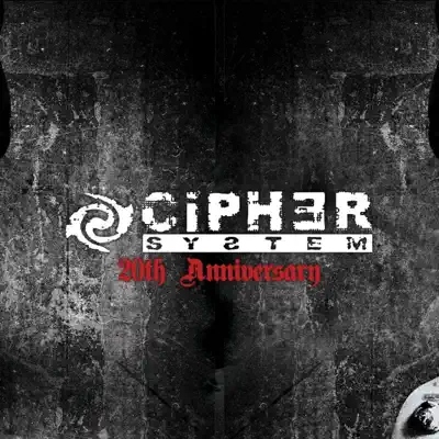 20th Anniversary - Cipher System