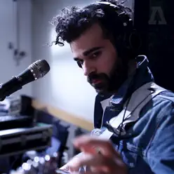 Geographer on Audiotree Live 2013 - Single - Geographer Geographer on Audiotree Live 2013 - Single - Geographer