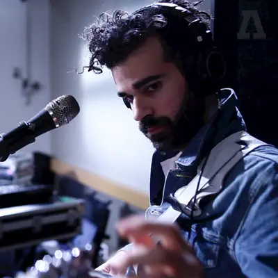 Geographer on Audiotree Live 2013 - Single - Geographer Geographer on Audiotree Live 2013 - Single - Geographer