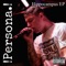 Alcoholic Schizophrenic - !Persona.! lyrics