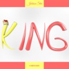 King - EP, 2015