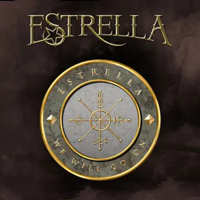 We Will Go On - Single - Estrella