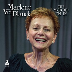 Marlene VerPlanck - Come on Strong