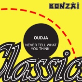 Never Tell What You Think (Club Mix) artwork
