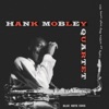 Hank Mobley Quartet - EP