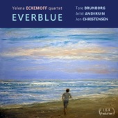 Everblue (feat. Tore Brunborg, Arild Andersen & Jon Christensen) artwork
