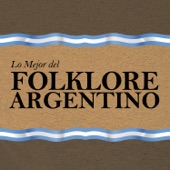 Lo Mejor del Folklore Argentino artwork