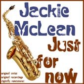 Jackie McLean - Blues Function