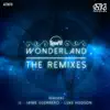 Wonderland (The Remixes) - Single album lyrics, reviews, download