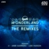 Wonderland (The Remixes) - Single