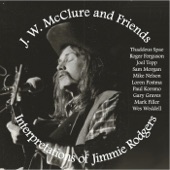 J.W. McClure - Southern Cannonball