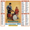 Almanach du tracteur (2013)