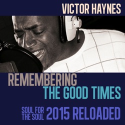 Victor Haynes - Amazing