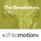 Is Bass - The Benefactors lyrics