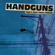 Don't Bite Your Tongue - Handguns