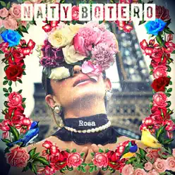 Rosa - Single - Naty Botero Rosa - Single - Naty Botero