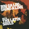 Boo-Ga-Loo & Shing-a-Ling, 2015