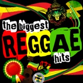 The Biggest Reggae Hits artwork